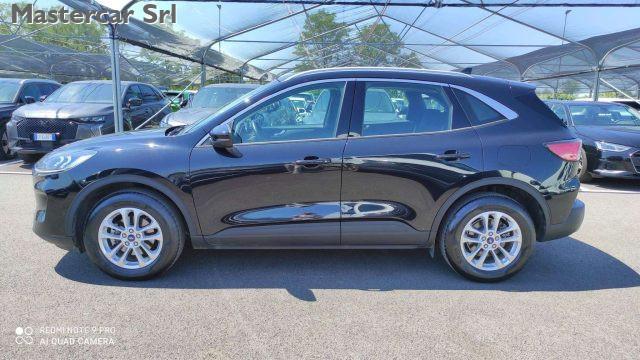 FORD Kuga Kuga hybrid Titanium Business 2wd 190cv e-shifter