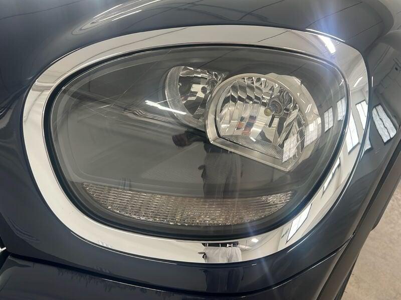 MINI Countryman Mini F60 2017 Diese Mini 2.0 Cooper D Hype all4