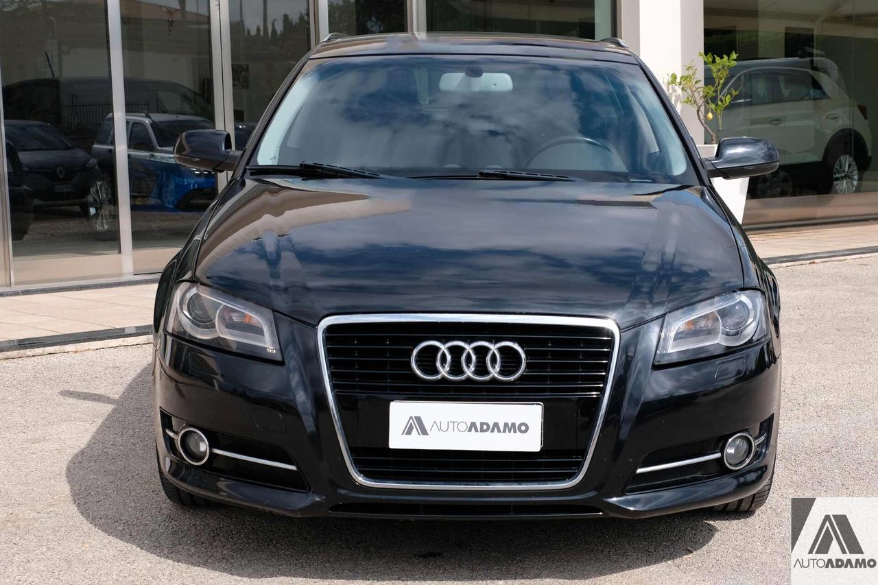Audi A3 1.6 TDI