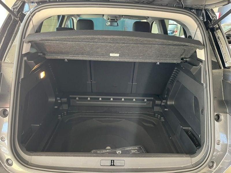 Citroën C5 Aircross C5 Aircross BlueHDi 130 S&S EAT8 Max - PROMO SIRONIAUTO+