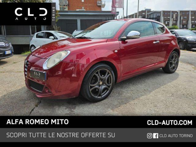 ALFA ROMEO MiTo 1.6 JTDm-2 S&S