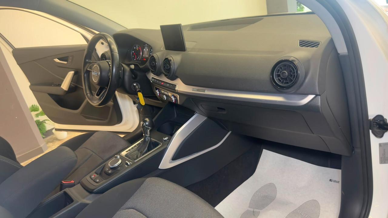 Audi Q2 1.6 TDI S tronic Sport 80.000km!!