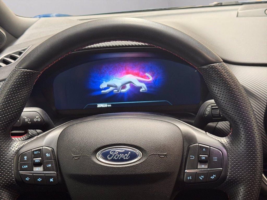 FORD Puma 1.0 EcoBoost Hybrid 125 CV S&S ST-Line X del 2023