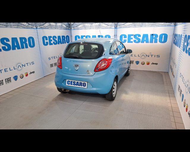 FORD Ka 1.2 69cv E5