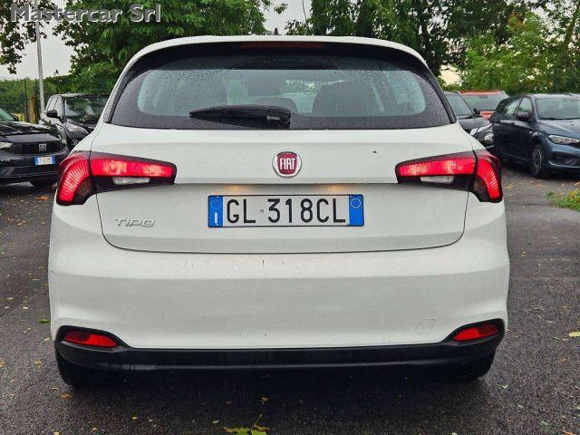 FIAT Tipo Tipo 5porte II 5p 1.0 100cv - GL318CL