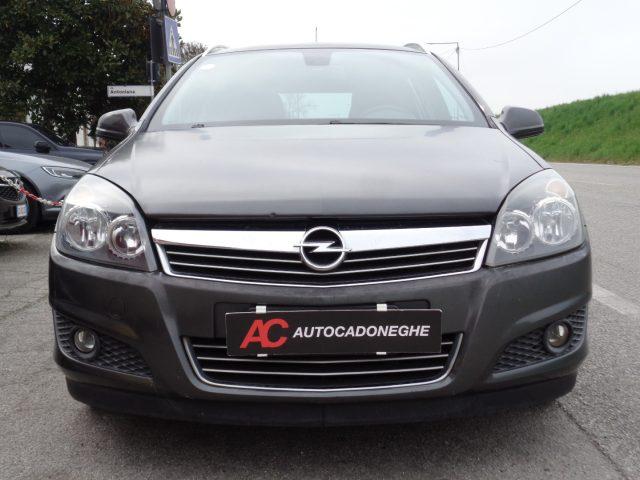 OPEL Astra 1.4 GPL PREZZO VALIDO FINO 31.03,GPL 2035,GARANZIA
