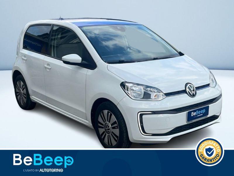 Volkswagen up! E- 5P