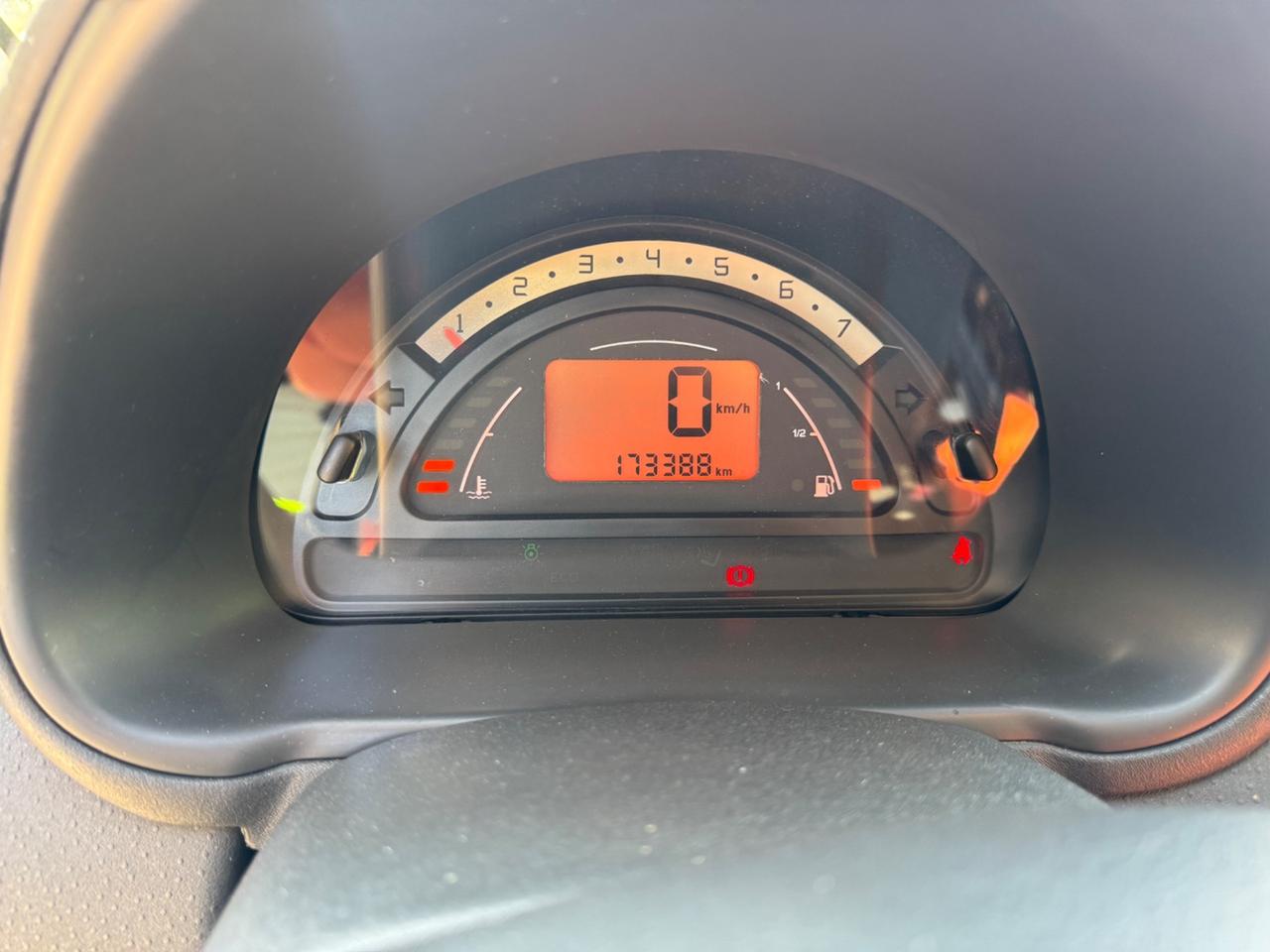 Citroen C2 1.4 HDi 70CV Exclusive ok neopatentati