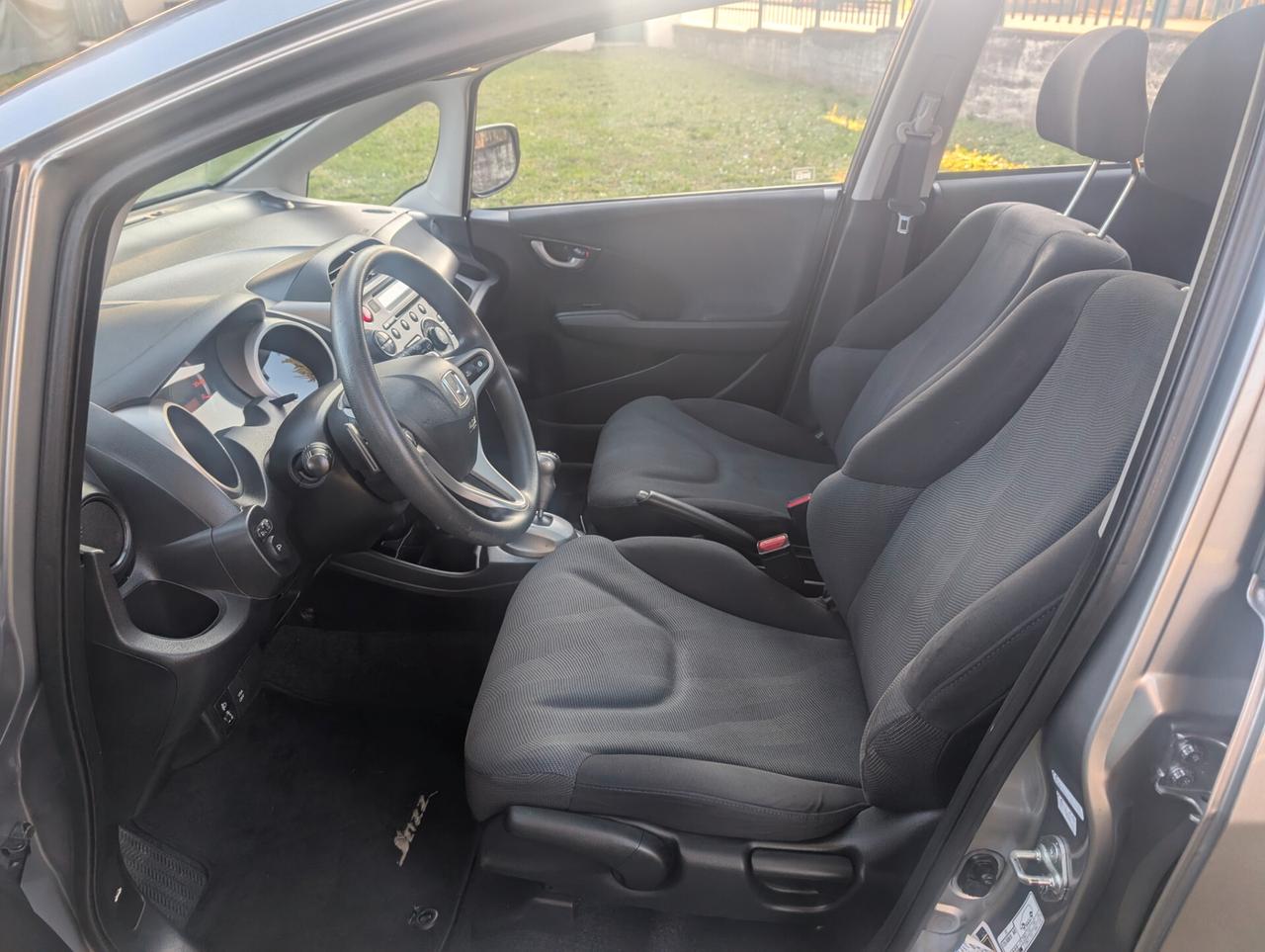 Honda Jazz 1.4 i-VTEC Executive i-Shift UNICO PROPRIETARIO