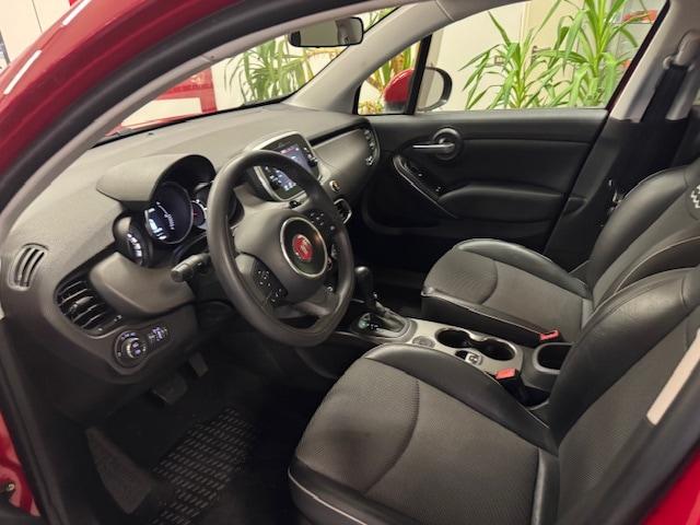 FIAT 500X 500X 1.6 MultiJet 120 CV DCT City Cross