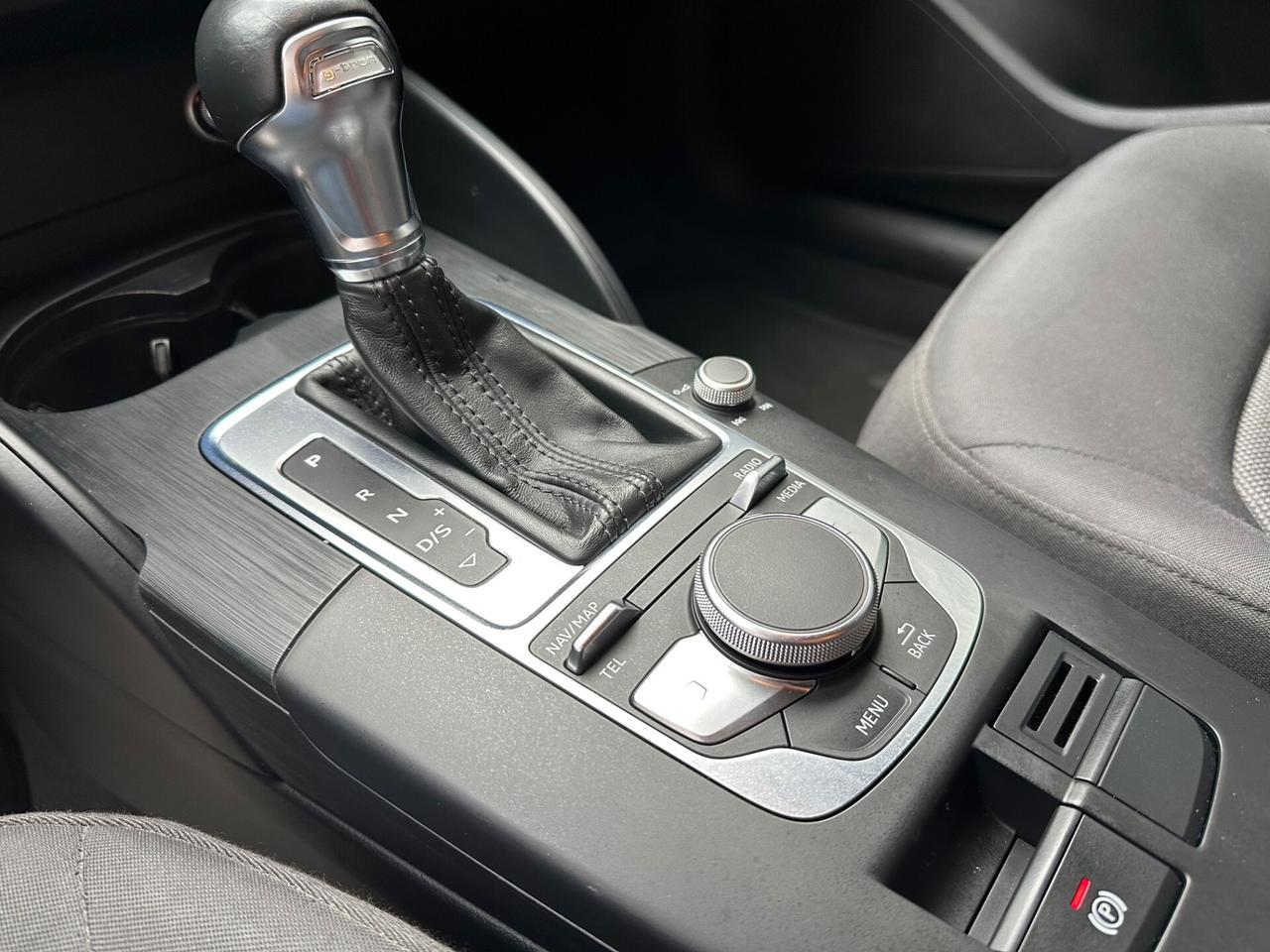 Audi A3 AudiA3 G-TRON