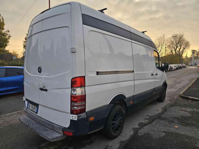 MERCEDES-BENZ Sprinter F43/35 316 NGT NO IVA