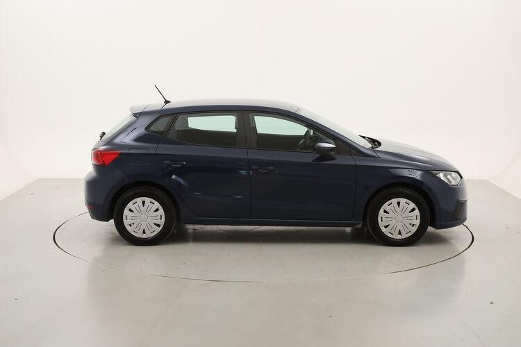 Seat Ibiza Style TGI BR942960 1.0 Metano 90CV