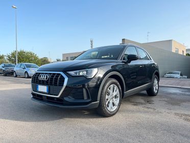 Audi Q3 2.0 150 cv 35 TDI S tronic Business Automatic