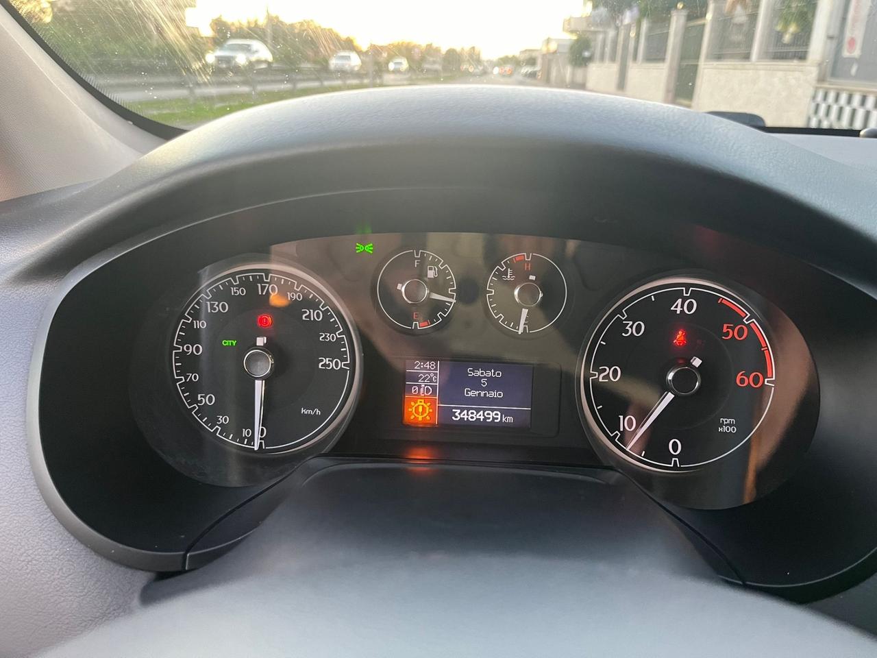 Lancia Delta 1.6 MJT Gold Unipro 2014