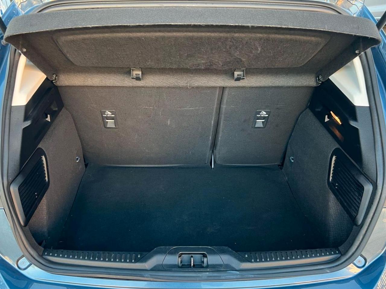 Ford Focus 1.0 EcoBoost Hybrid 125 CV SW Active Design