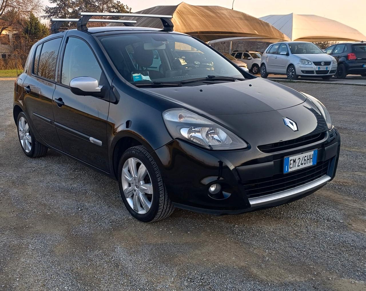 Renault Clio 1.2 16V 5 porte Live!