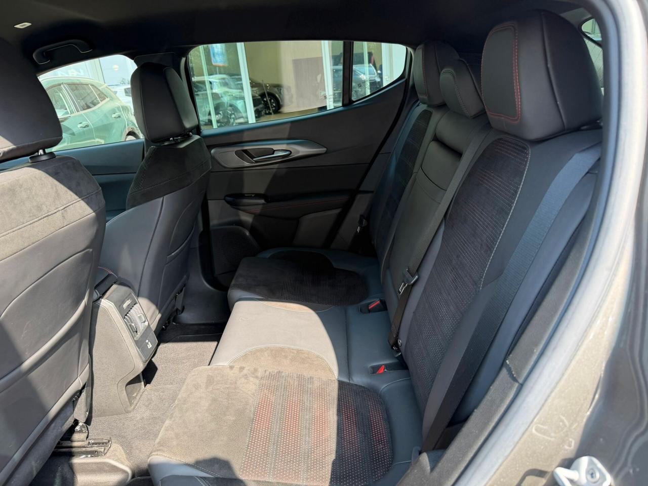 Alfa Romeo Tonale 1.5 160 CV MHEV TCT7 Edizione Speciale