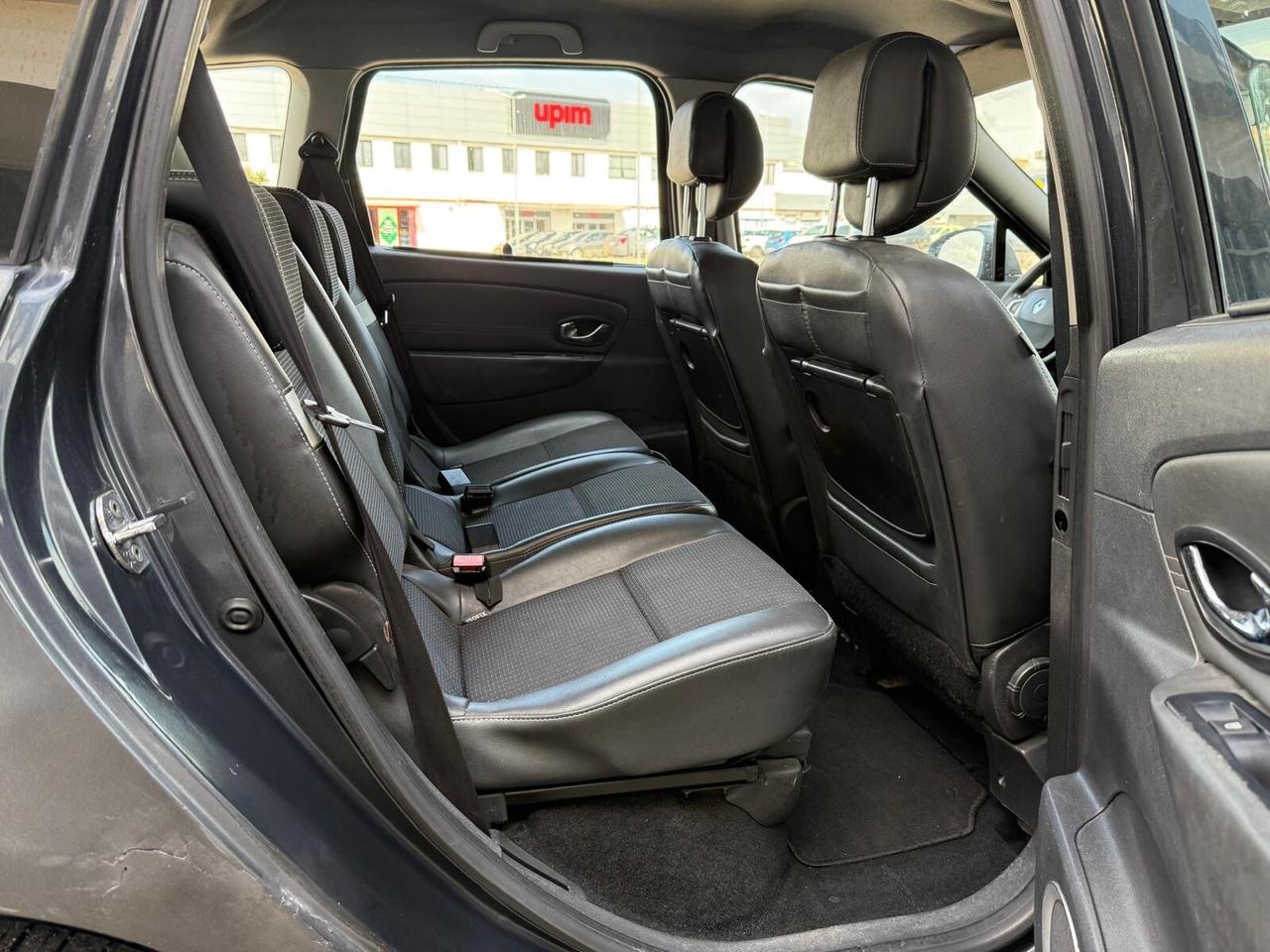 Renault Scénic 1.6 dCi 130CV Full Optional Perfetta 2012