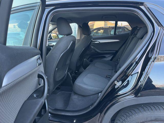 BMW X2 xDrive25e Advantage 220cv Plug-In Hybrid