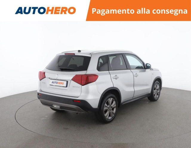 SUZUKI Vitara 1.0 Boosterjet 4WD AllGrip Cool