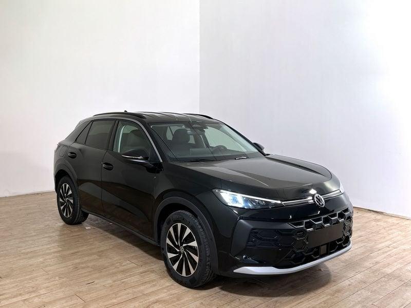 Volkswagen T-Roc T-Roc 1.5 etsi Life 115cv dsg