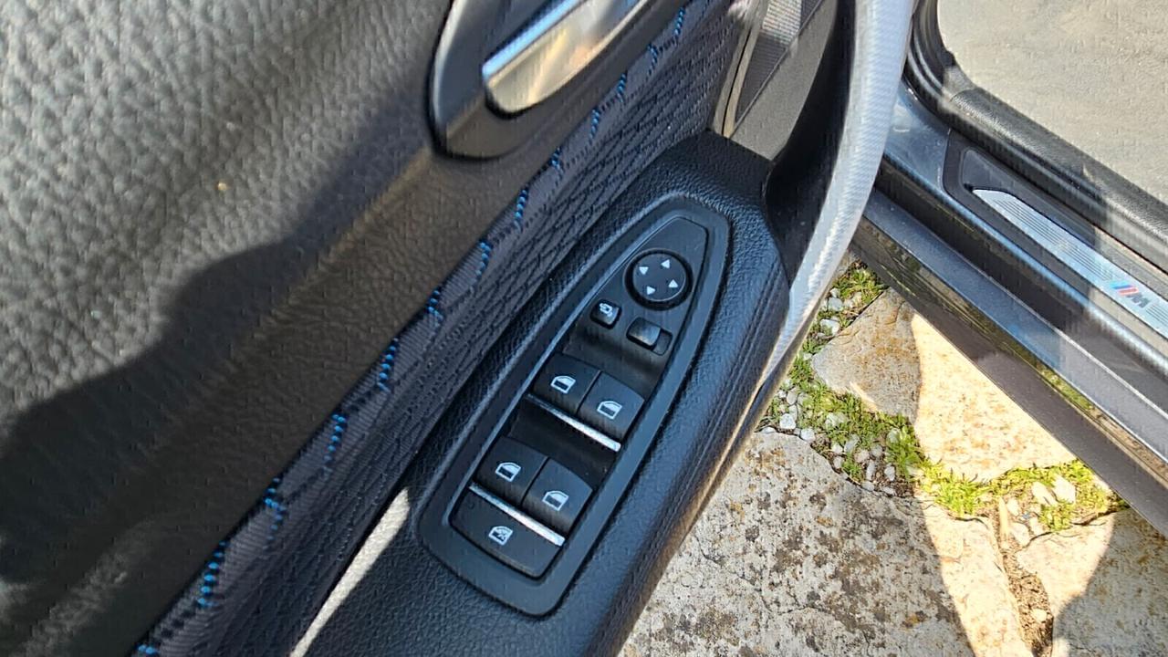 Bmw 116 116d 5p. Sport