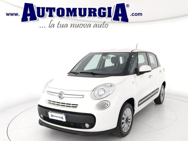 FIAT 500L 0.9 TwinAir Turbo Natural Power Pop Star