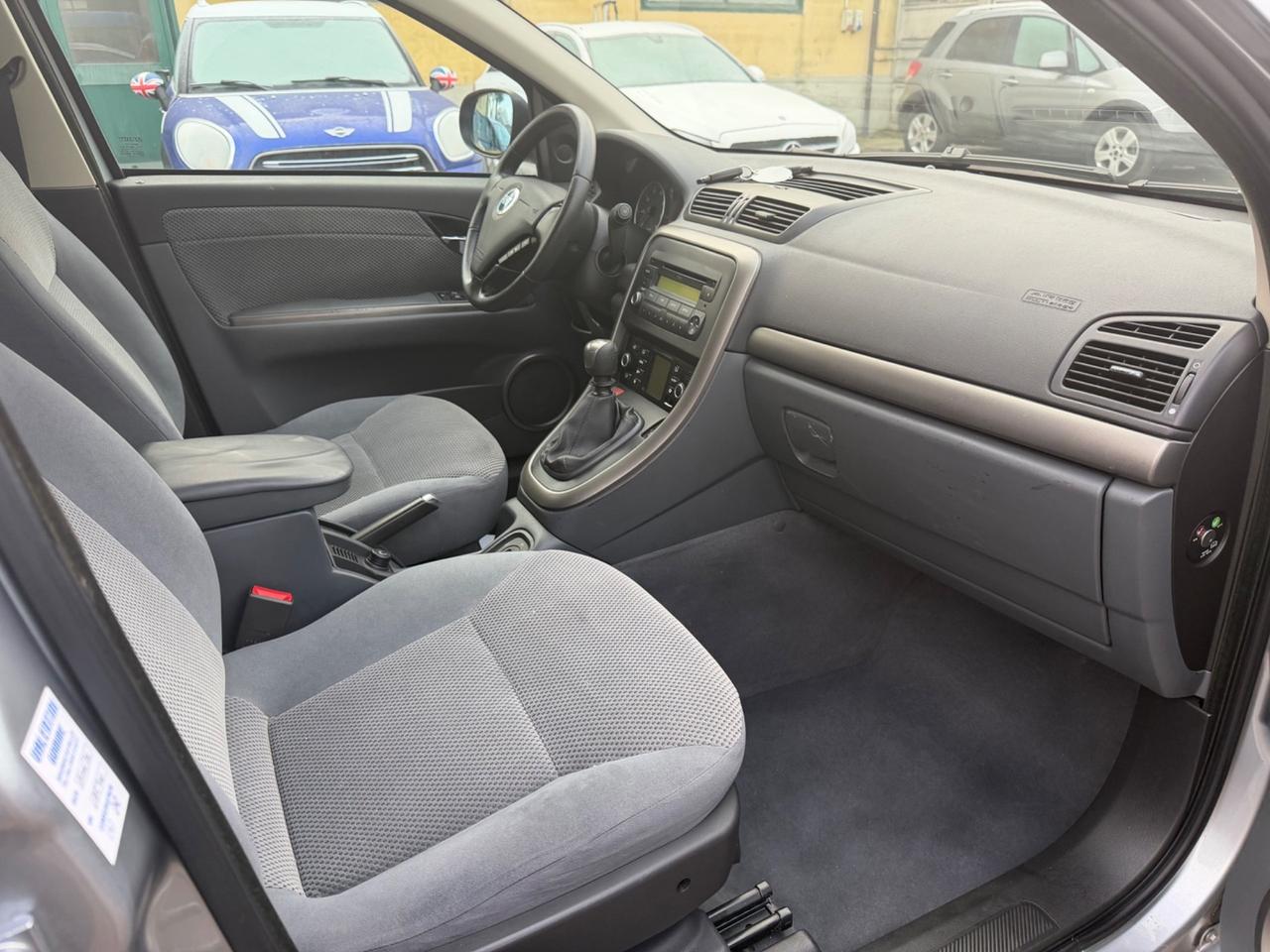 Fiat Croma 1.9 Multijet Dynamic