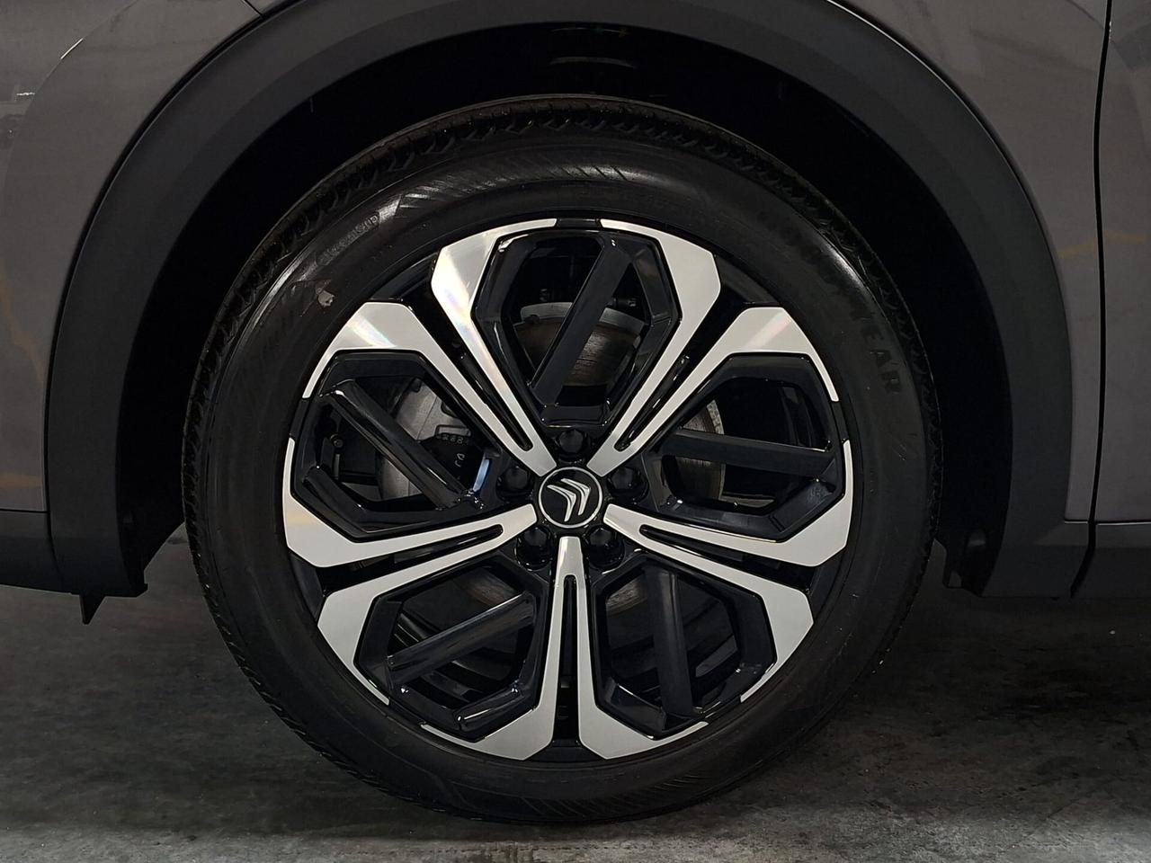 Citroen C5 X 1.2 mhev Hybrid Plus e-DCS6 Km. 0