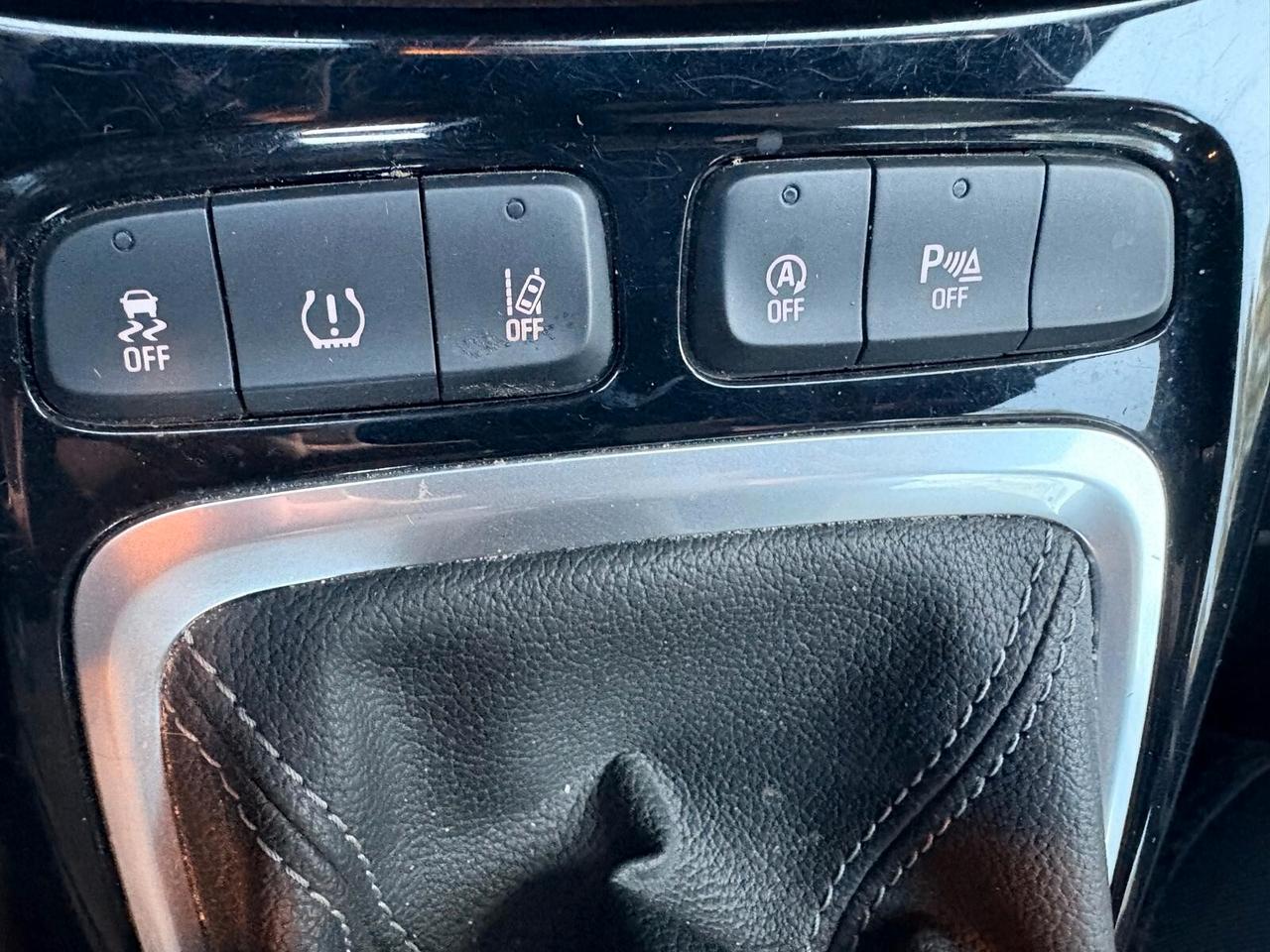 Opel Crossland 1.2 Turbo 12V 110 CV Start&Stop Ultimate