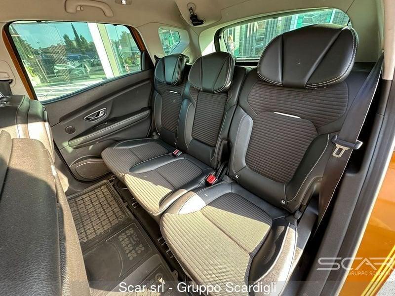 Renault Scénic Scénic dCi 160 CV EDC Energy Initiale Paris FULL OPTIONAL