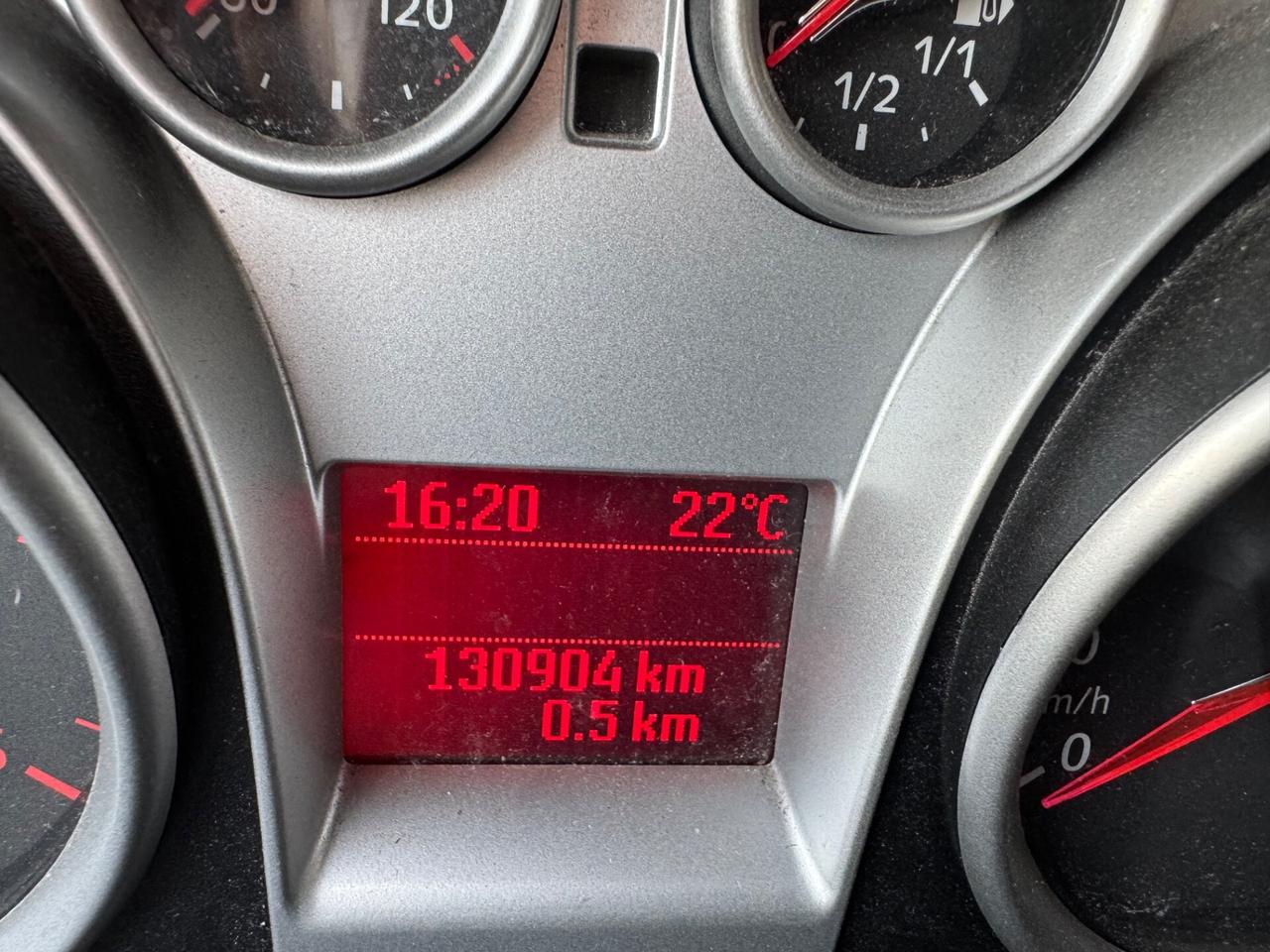 Ford C-Max 1.6 TDCi 90 CV -SOLO 130.000 KM-