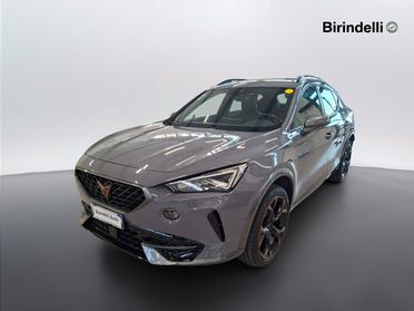 CUPRA Formentor - Formentor 1.5 TSI DSG