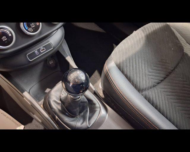 FIAT 500X 1.6 mjt Cross 4x2 120cv