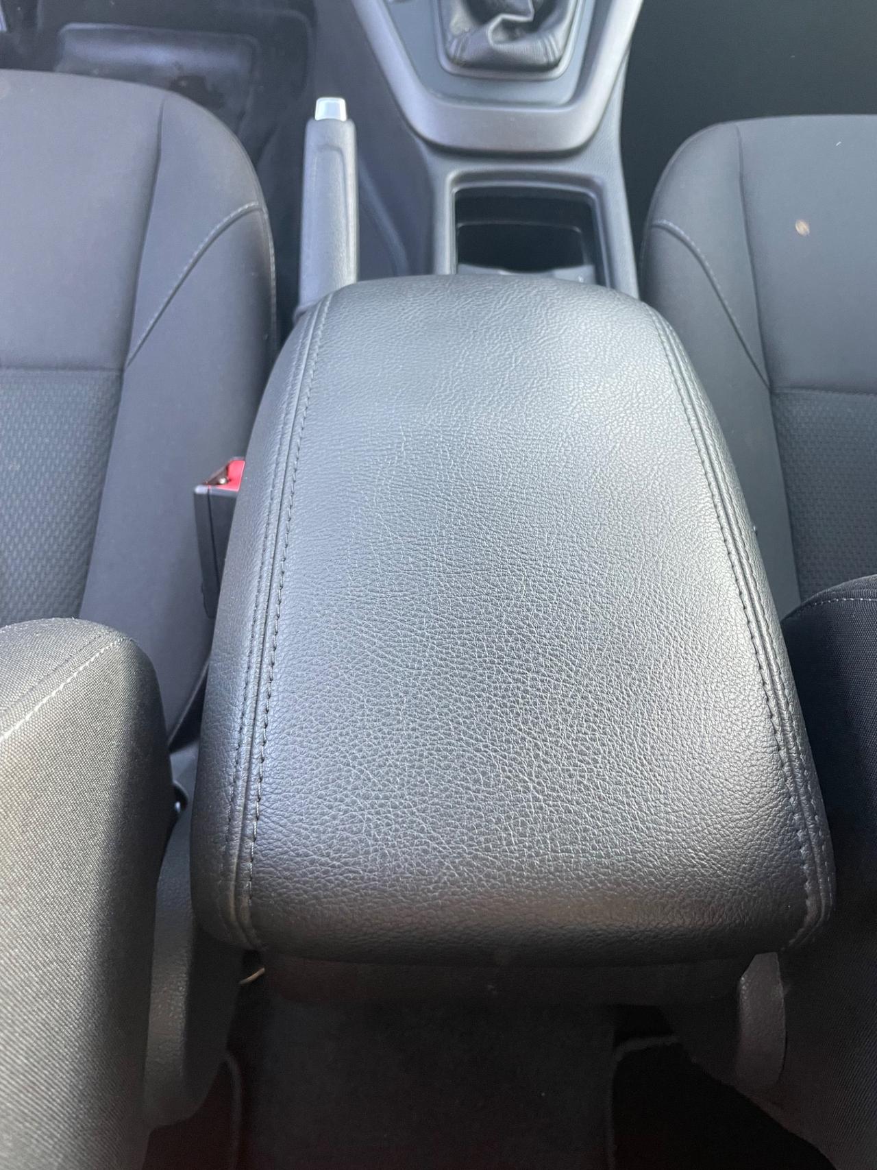 Ford Focus 1.5 TDCi 120 CV Start&Stop Plus