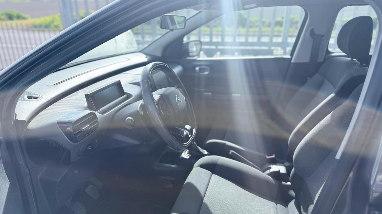 Citroen C4 Cactus 1.6 HDI 2018 NEOP.