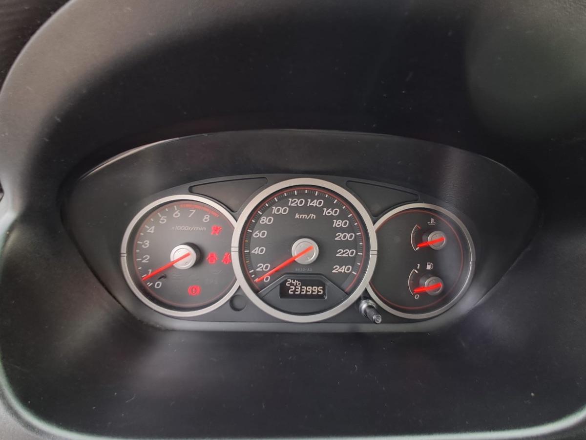 HONDA - Civic 5p 1.4 LS