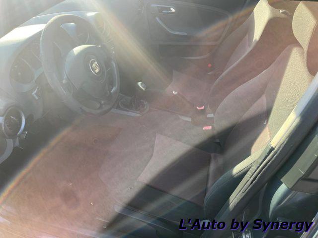 SEAT Ibiza 1.4 TDI 80CV 5p. Stylance