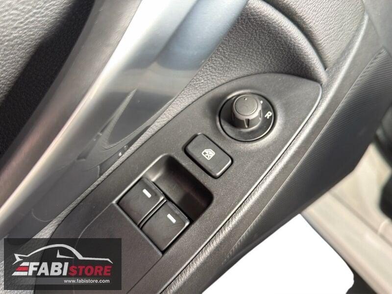 Abarth 124 Spider 1.4 MultiAir 170 Cv - LED, Navi, Sensori ecc
