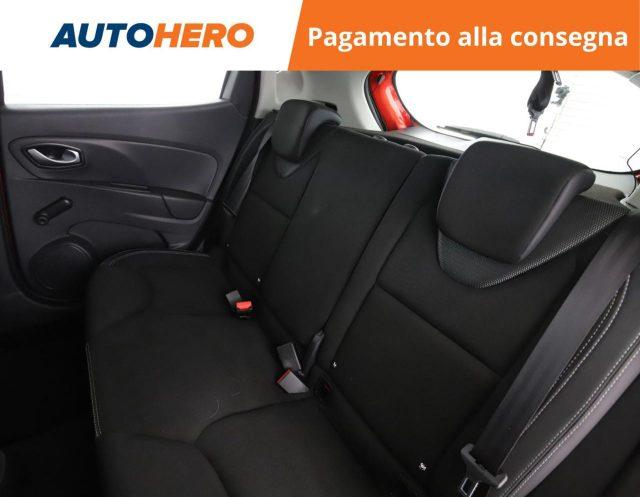 RENAULT Clio dCi 8V 90CV Start&Stop 5 porte Energy Zen