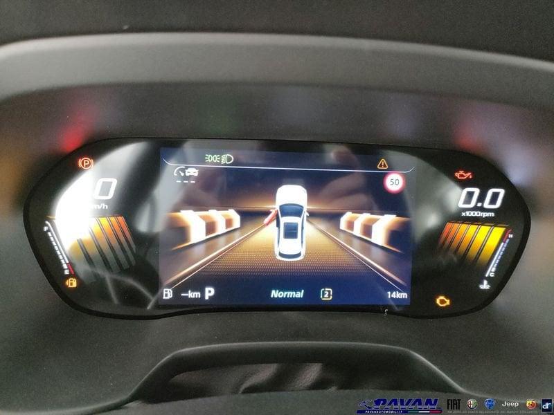 MG ZS 1.5 Hybrid+ Comfort