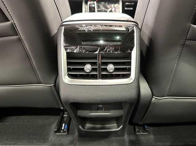 DR Automobiles dr 6.0 1.5 Turbo CVT