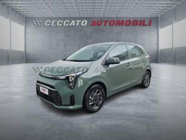 KIA Picanto Picanto 1.0 mpi Gpl Urban