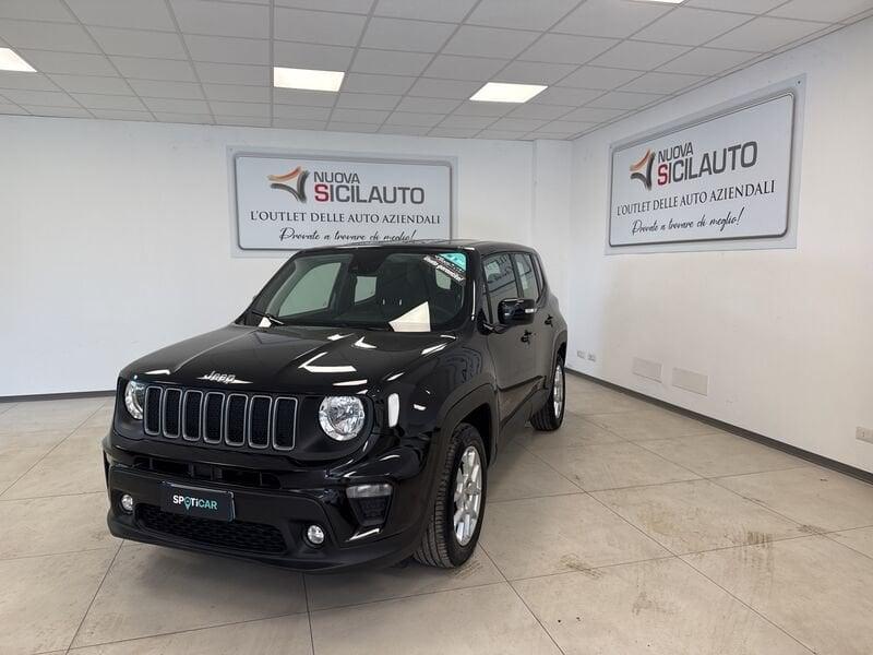 Jeep Renegade My23 Limited 1.6 Multijet Ii 130 Cv E6.4
