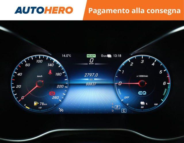 MERCEDES-BENZ GLC 300 de 4Matic EQ-Power Premium