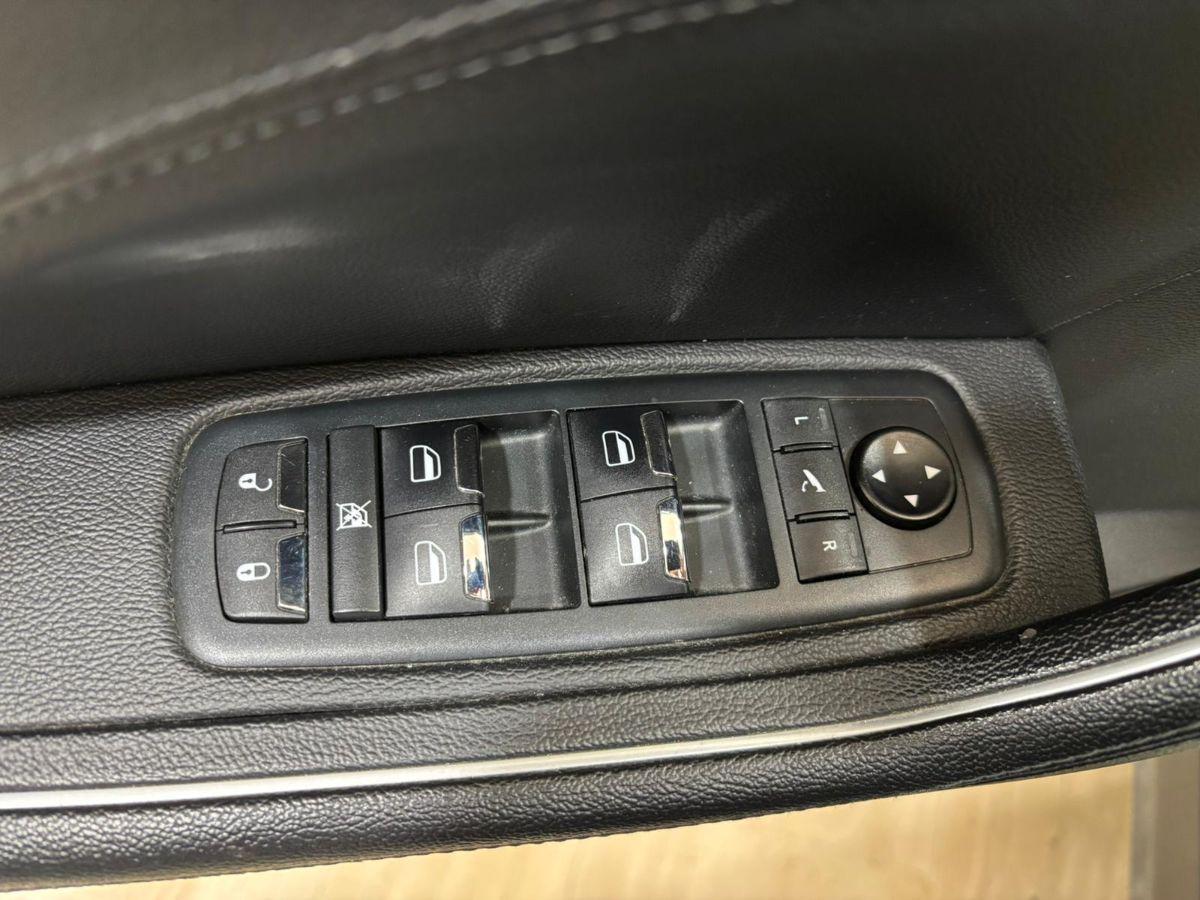 Maserati Levante 3.0 V6 Diesel 250 CV Q4 - AWD Gransport