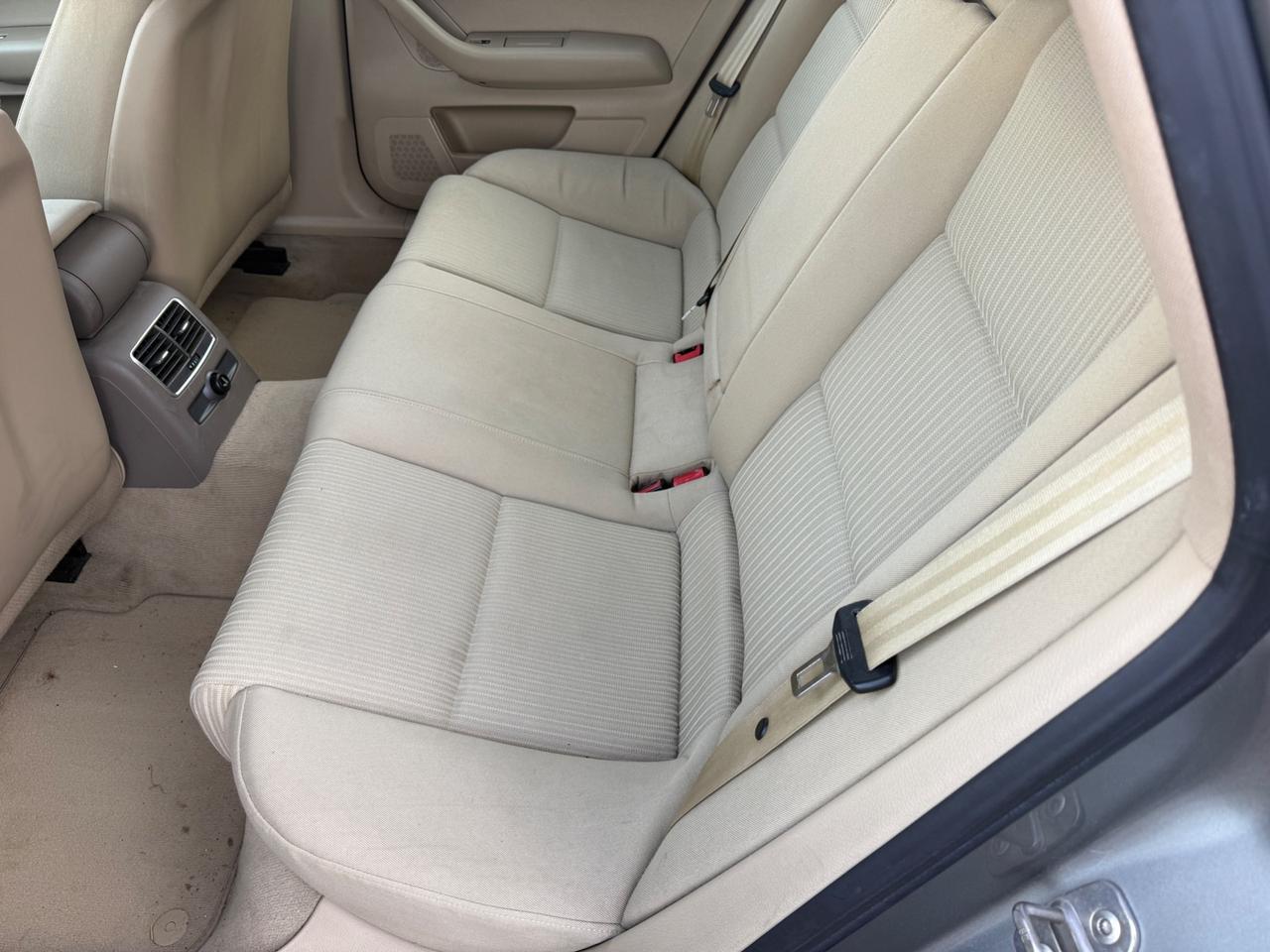 Audi A6 Avant 3.0 V6 TDI F.AP. quattro