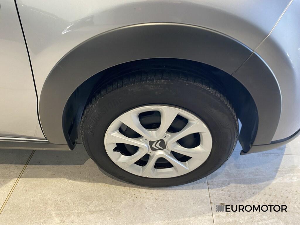 Citroen C3 1.5 BlueHDi You