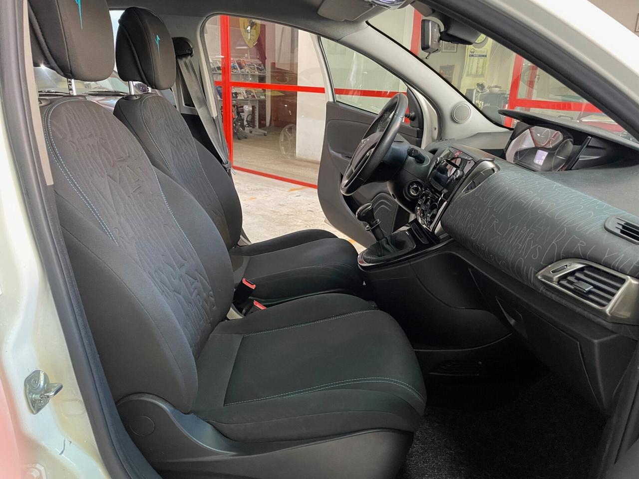 Lancia Ypsilon 1.2 69 CV Elefantino UNICO PROPRIETARIO!!!